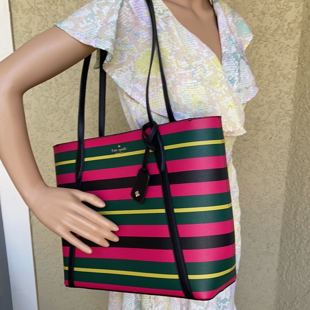 Kate Spade cara large tote - Picture 15 of 16